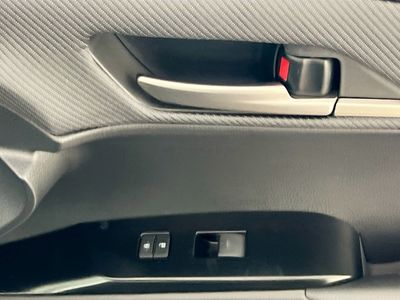 2026 Toyota Camry — photo 28 view