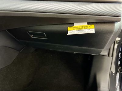 2026 Toyota Camry — photo 31 view