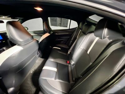 2026 Toyota Camry — photo 25 view