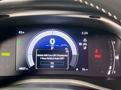 2026 Toyota Camry — photo 19 view