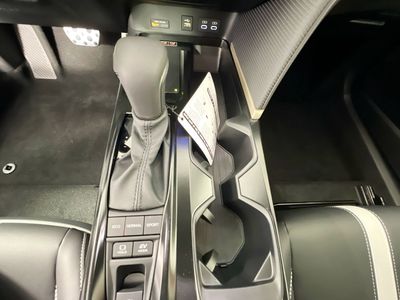 2026 Toyota Camry — photo 22 view