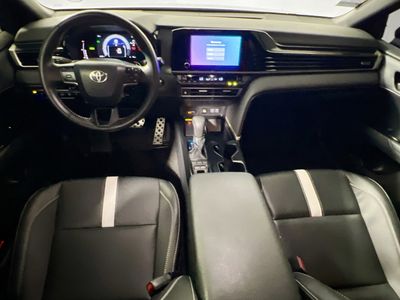 2026 Toyota Camry — photo 26 view