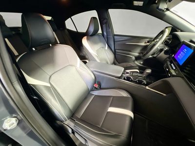 2026 Toyota Camry — photo 27 view