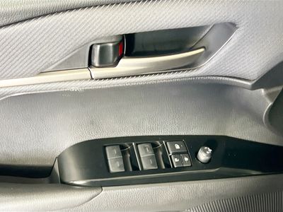 2026 Toyota Camry — photo 14 view