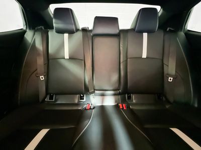 2026 Toyota Camry — photo 29 view