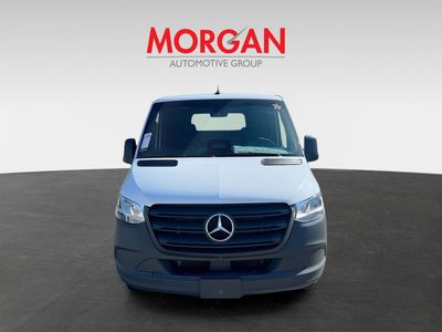 2025 Mercedes-Benz Sprinter 2500 - Photo 8