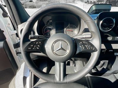 2025 Mercedes-Benz Sprinter 2500 - Photo 15