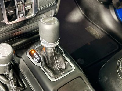 2022 Jeep Wrangler - Photo 21