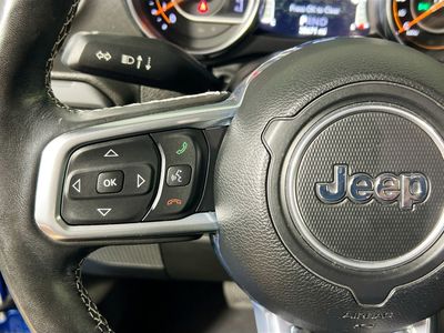 2022 Jeep Wrangler - Photo 16