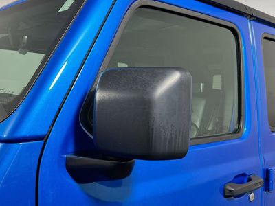 2022 Jeep Wrangler - Photo 10