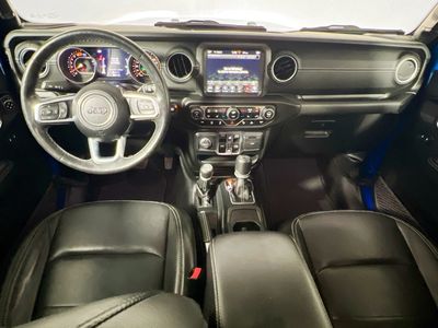 2022 Jeep Wrangler - Photo 26