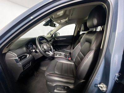 2024 Mazda CX-5 - Photo 10