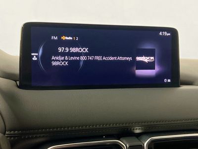 2024 Mazda CX-5 - Photo 22