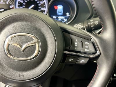 2024 Mazda CX-5 - Photo 15