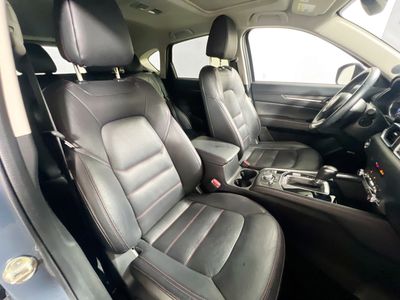 2024 Mazda CX-5 - Photo 25