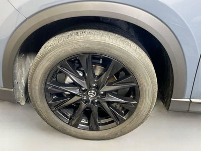 2024 Mazda CX-5 - Photo 9