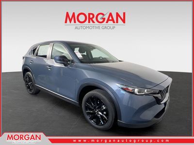 2024 Mazda CX-5 - Photo 1