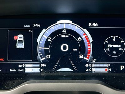 2026 Toyota Tundra 4WD - Photo 19