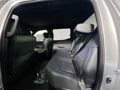 2026 Toyota Tundra 4WD - Photo 25