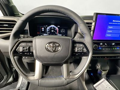 2026 Toyota Tundra 4WD - Photo 15