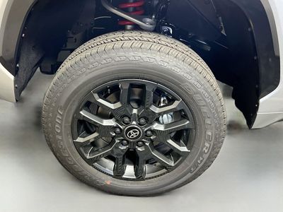 2026 Toyota Tundra 4WD - Photo 11