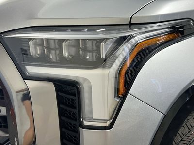 2026 Toyota Tundra 4WD - Photo 9