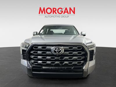 2026 Toyota Tundra 4WD - Photo 8