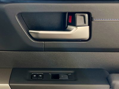 2026 Toyota Tundra 4WD - Photo 28