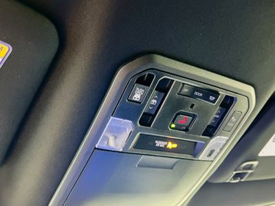 2026 Toyota Tundra 4WD - Photo 18