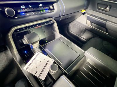 2026 Toyota Tundra 4WD - Photo 22