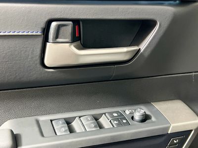 2026 Toyota Tundra 4WD - Photo 14