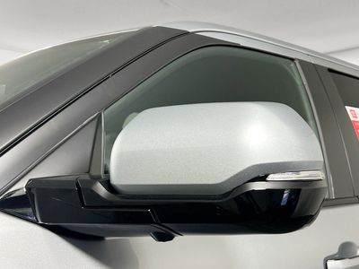 2026 Toyota Tundra 4WD - Photo 10