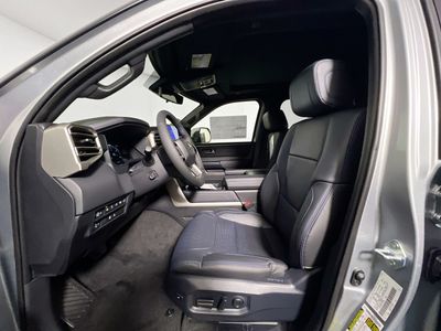 2026 Toyota Tundra 4WD - Photo 12