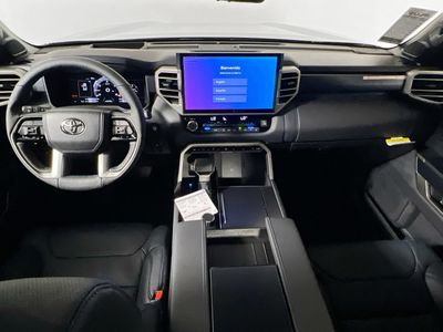 2026 Toyota Tundra 4WD - Photo 26