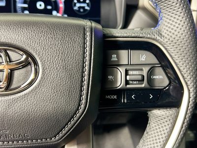 2026 Toyota Tundra 4WD - Photo 17