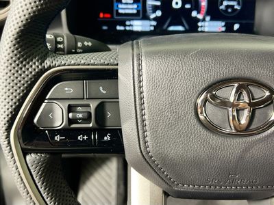 2026 Toyota Tundra 4WD - Photo 16