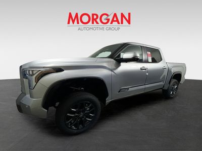 2026 Toyota Tundra 4WD - Photo 7