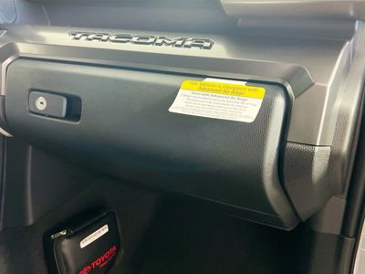 2026 Toyota Tacoma 4WD - Photo 30
