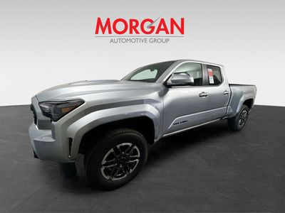 2026 Toyota Tacoma 4WD - Photo 7