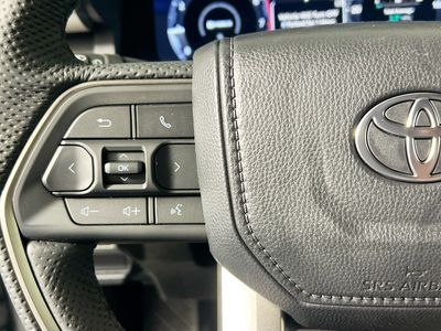 2026 Toyota Tacoma 4WD - Photo 16