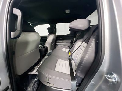 2026 Toyota Tacoma 4WD - Photo 25