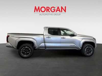 2026 Toyota Tacoma 4WD - Photo 2