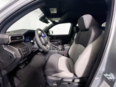 2026 Toyota Tacoma 4WD - Photo 12