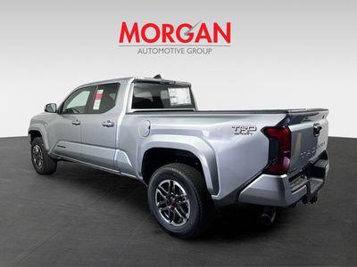 2026 Toyota Tacoma 4WD - Photo 5