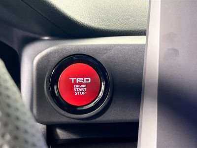 2026 Toyota Tacoma 4WD - Photo 20