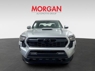 2026 Toyota Tacoma 4WD - Photo 8