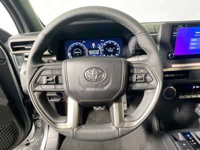 2026 Toyota Tacoma 4WD - Photo 15