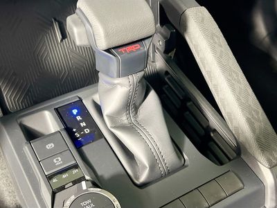 2026 Toyota Tacoma 4WD - Photo 21