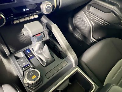2026 Toyota Tacoma 4WD - Photo 22
