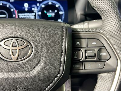 2026 Toyota Tacoma 4WD - Photo 17